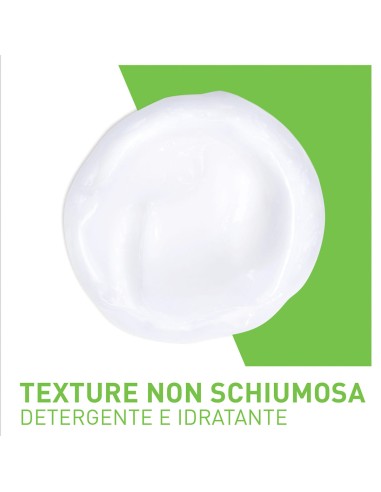 CERAVE DETERGENTE IDRATANTE 473 ML