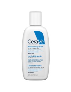 CERAVE LOZIONE IDRATANTE 88 ML