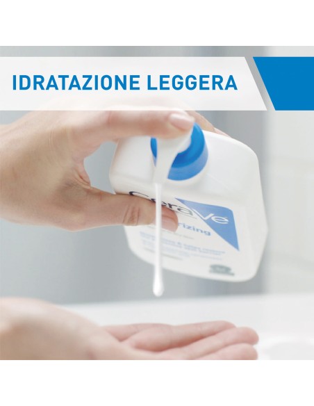 CERAVE LOZIONE IDRATANTE 88 ML