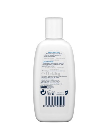 CERAVE LOZIONE IDRATANTE 88 ML
