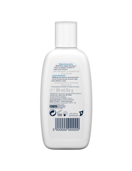 CERAVE LOZIONE IDRATANTE 88 ML
