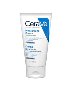 CERAVE CREMA IDRATANTE 50 ML