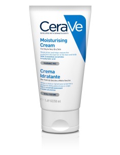 CERAVE CREMA IDRATANTE 50 ML 2