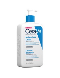 CERAVE LOZIONE IDRATANTE 473 ML