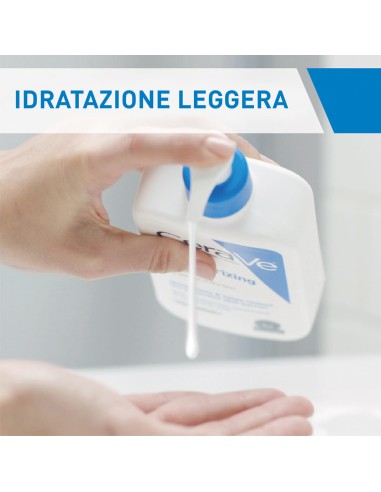 CERAVE LOZIONE IDRATANTE 473 ML