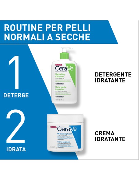 CERAVE CREMA IDRATANTE 177 ML