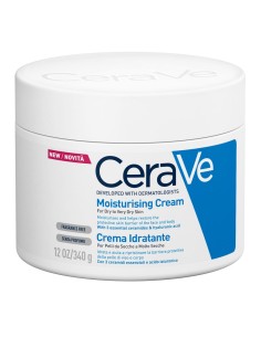 CERAVE CREMA IDRATANTE 340 G
