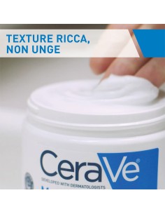 CERAVE CREMA IDRATANTE 340 G 2