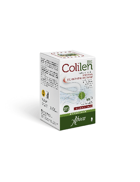 COLILEN IBS 60 OPERCOLI