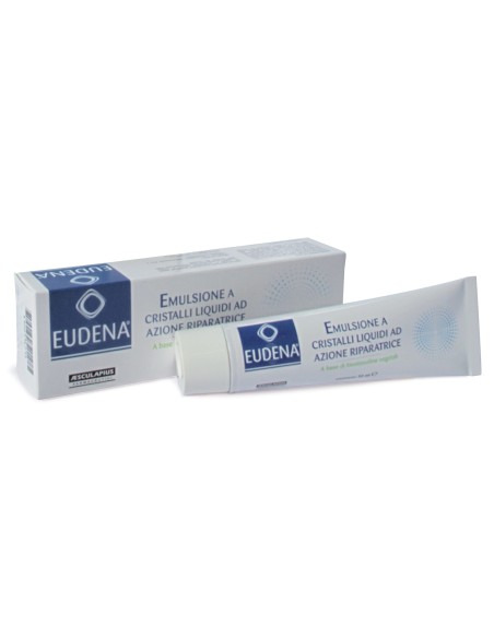EUDENA CREMA 50 ML