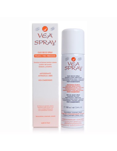 VEA SPRAY ECOL 100 ML