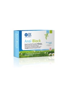 EOS ANSI BLOCK 30 CAPSULE