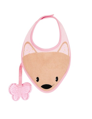 CHICCO MASSAGGIAGENGIVE FRESH ROSA