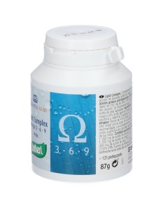 LIPID COMPLEX 125 PERLE 2