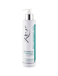 REV DERMOGEL 250 ML