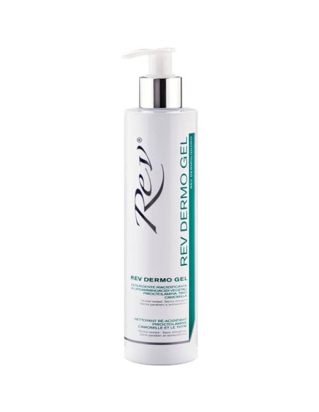 REV DERMOGEL 250 ML