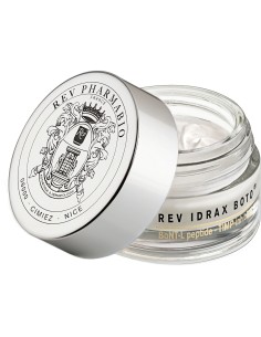REV IDRAX BOTU' PLUS CREMA 50 ML