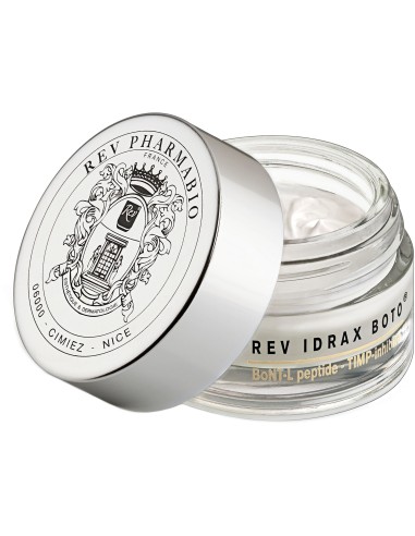 REV IDRAX BOTU' PLUS CREMA 50 ML