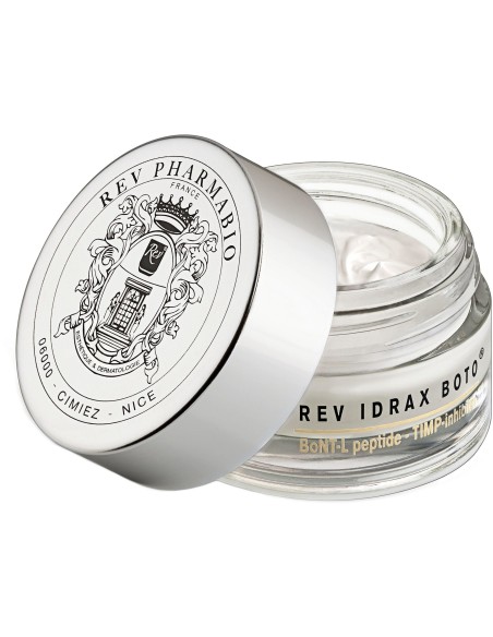 REV IDRAX BOTU' PLUS CREMA 50 ML