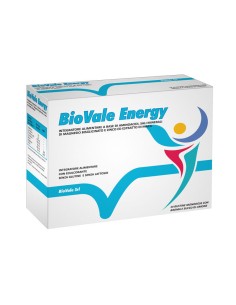 BIOVALE ENERGY 14 BUSTINE