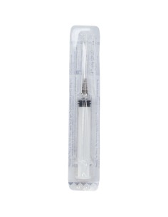SIRINGA PIC 5 ML AGO GAUGE 22X1,25 CONO LUER CENTRALE 1 PEZZO