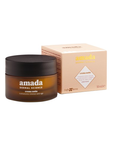 AMADA CREMA NOTTE 50 ML