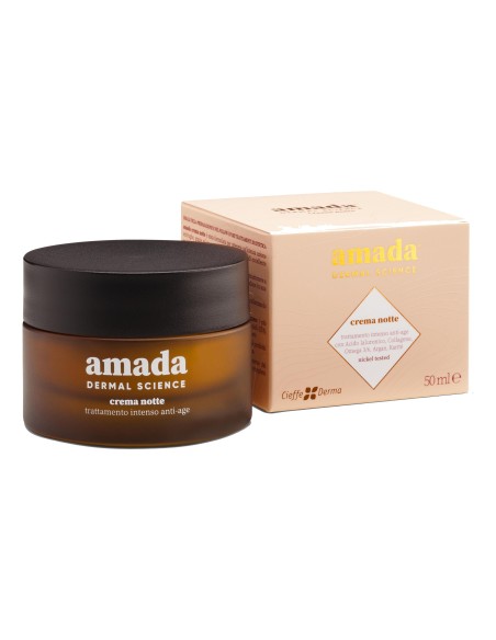AMADA CREMA NOTTE 50 ML