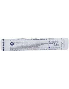 SIRINGA PIC 5 ML AGO GAUGE 22X1,25 CONO LUER CENTRALE 1 PEZZO 2