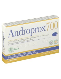 ANDROPROX 700 15 PERLE SOFTGEL