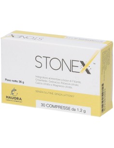 STONEX 30 COMPRESSE