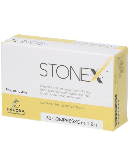 STONEX 30 COMPRESSE