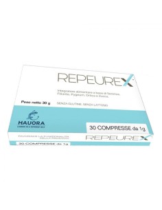 REPEUREX 30 COMPRESSE