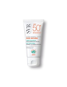 SUN SECURE ECR MI PNM CREMA VISO 50 ML