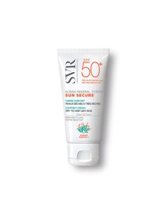 SUN SECURE ECR MI CREMA VISO 50 ML