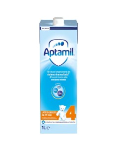 APTAMIL 4 LATTE 1000 ML