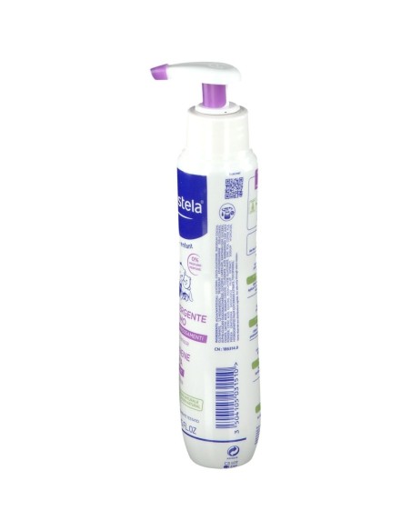 MUSTELA GEL DETERGENTE INTIMO 200 ML