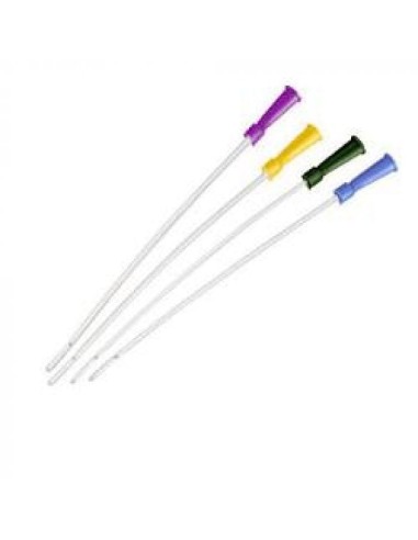 CATETERE NELATON FEMMINILE CH10 30 PEZZI