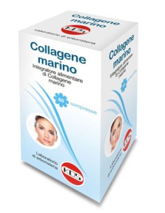 COLLAGENE MARINO 60 COMPRESSE