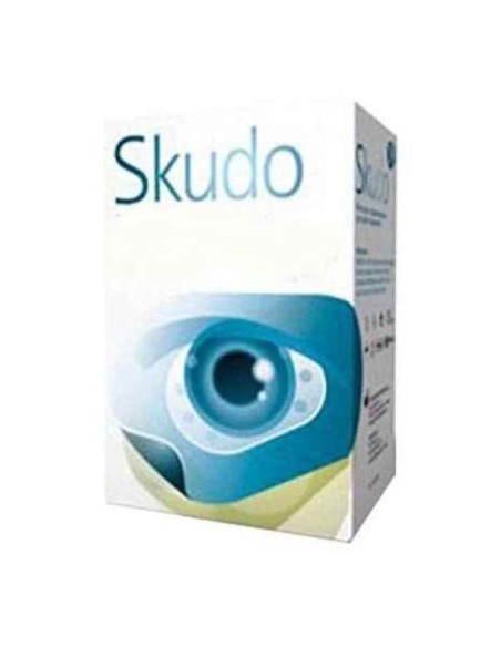 PROTEZIONE OCULARE SKUDO CON VALVA TRASPARENTE 3 PEZZI