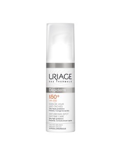 DEPIDERM SOIN DE JOUR SPF50 30 ML