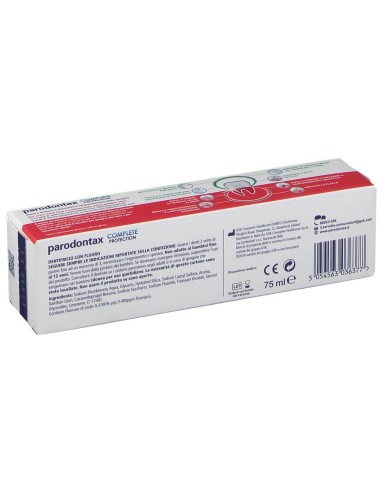 PARODONTAX CP COOL MINT 75 ML