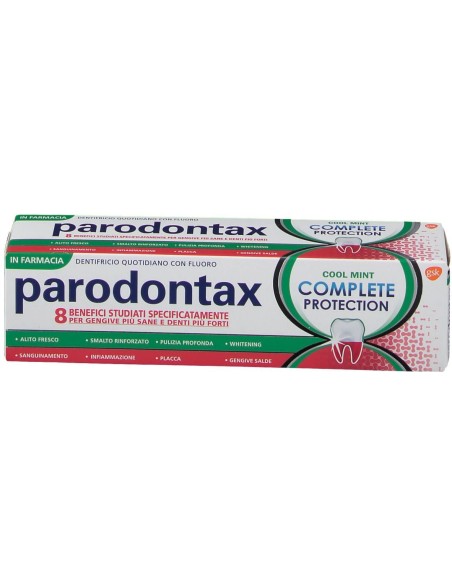 PARODONTAX CP COOL MINT 75 ML