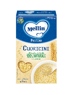 MELLIN CUORICINI 320 G