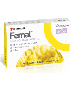 FEMAL 30 CAPSULE