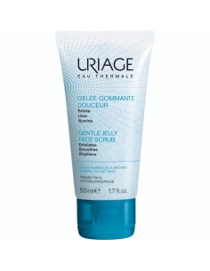 URIAGE GELEE GOMMAGE DELICATO 50 ML