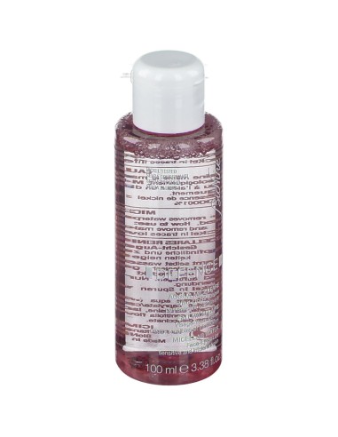DEFENCE ACQUA MICELLARE TRAVEL SIZE 100 ML