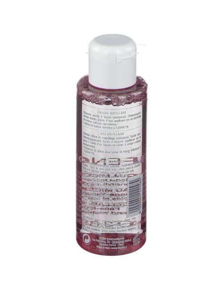 DEFENCE ACQUA MICELLARE TRAVEL SIZE 100 ML