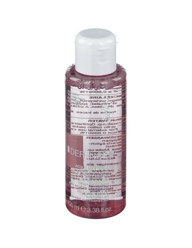 DEFENCE ACQUA MICELLARE TRAVEL SIZE 100 ML