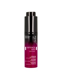 DEFENCE MAN ENERGISE CREMA GEL RIVITALIZZANTE 50 ML