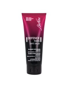 SAFE BALM BALSAMO DOPOBARBA LENITIVO 75 ML